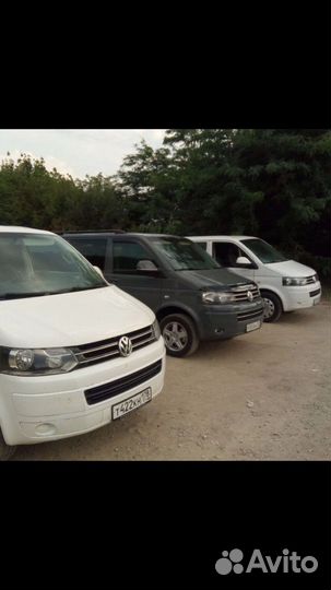 Трансфер межгород