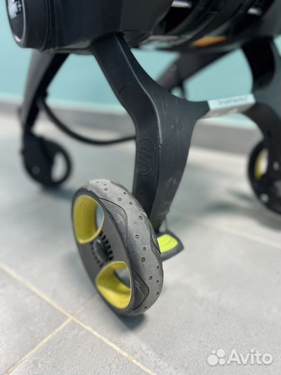 Коляска автокресло Doona (оригинал)