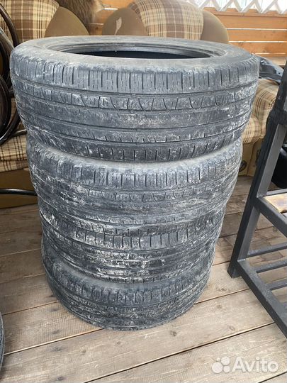 Pirelli Scorpion Verde All Season 215/60 R17 96V