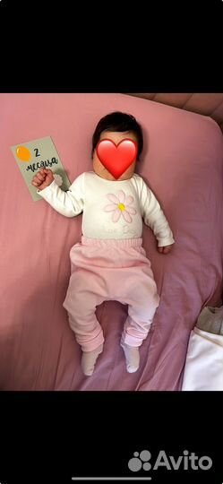 Одежда для девочки 56 62