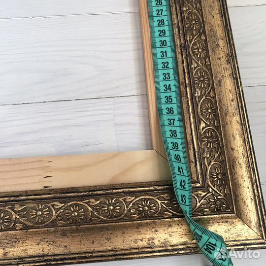 Паспарту 41*29 см