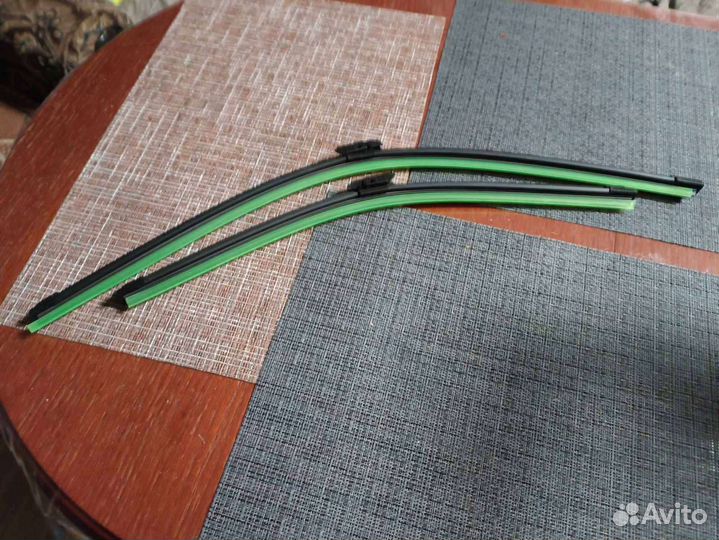 Щетки стеклоочистителя