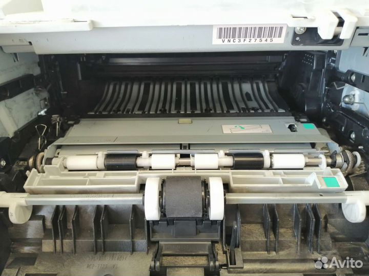 Принтер HP LaserJet P3015 (CE525A)