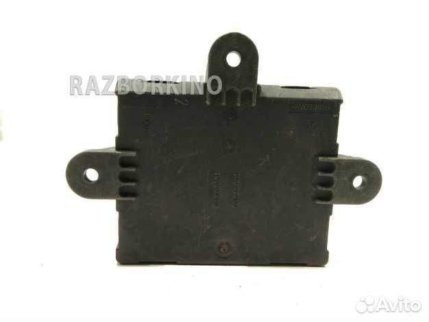 Блок управления дверью