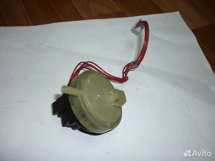 Датчик уровня воды для стиральной машины Indesit