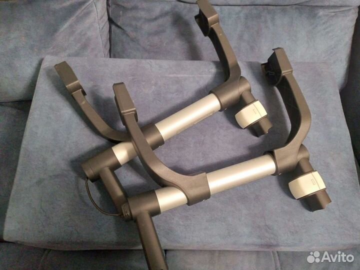 Адаптер для автолюлек к коляске Bugaboo Donkey