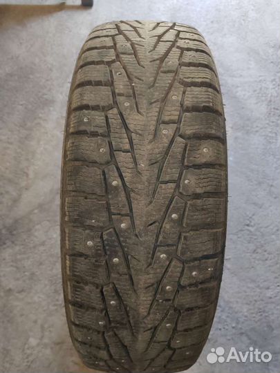 Nokian Tyres Nordman 7 SUV 225/60 R18