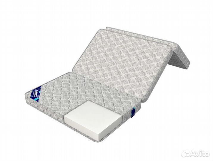 Складной матрас Димакс см-10