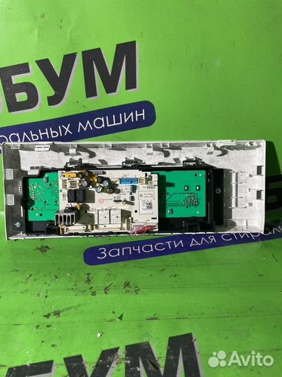 Модуль управления стиральной машины Leran