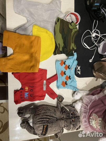 Кот basic подушка