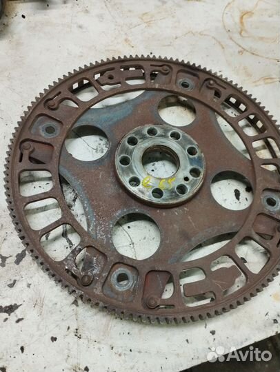 Маховик BMW 7 Е65 бмв 7 Е65 Е66 N62B48