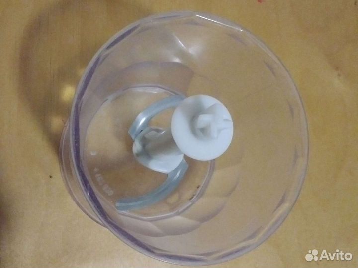 Нож и чаша для блендера braun