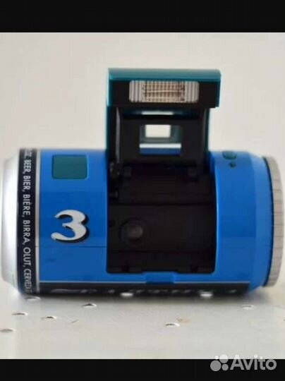 Фотоаппарат Балтика 3 оригинальный редкий