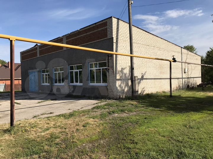 Торговая площадь, 268 м²