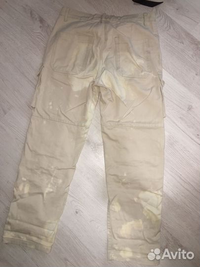 Вещи пакетом