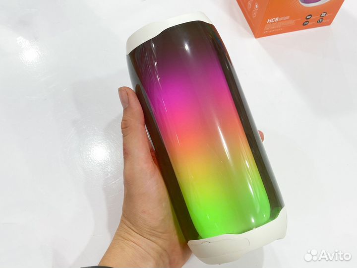 Bluetooth Колонка Hoco HC8 Новая с Гарантией