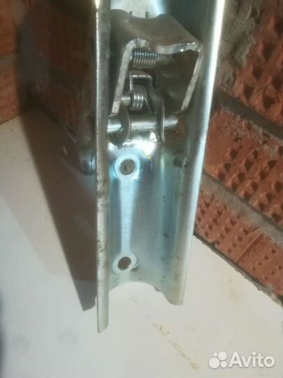 Замок фаркопа