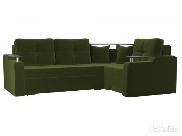 Диван угловой 