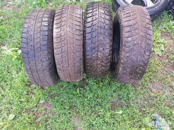 Литые диски r14 на ваз