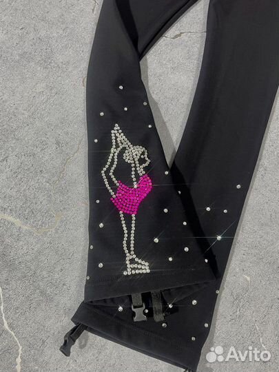 Костюм для фигурногокатания