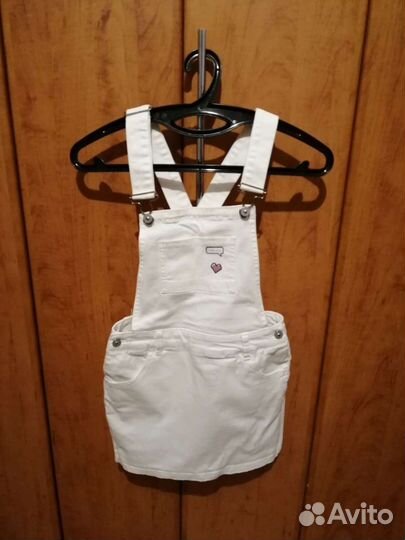 Сарафан детский