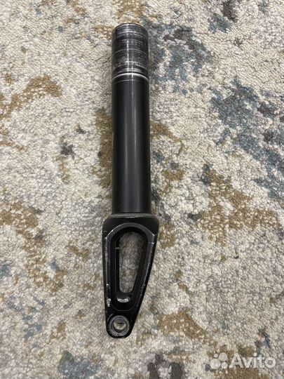 Вилка racy lite v2