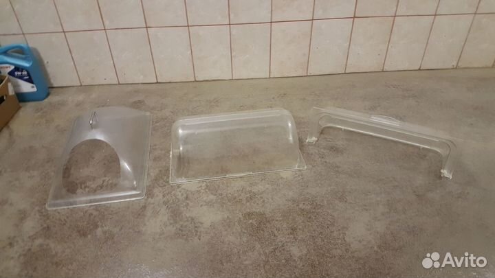 Гастроемкость; поддон ;противень;поднос