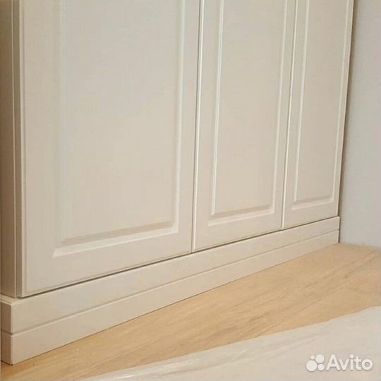 Шкафы купе на заказ. На любой бюджет