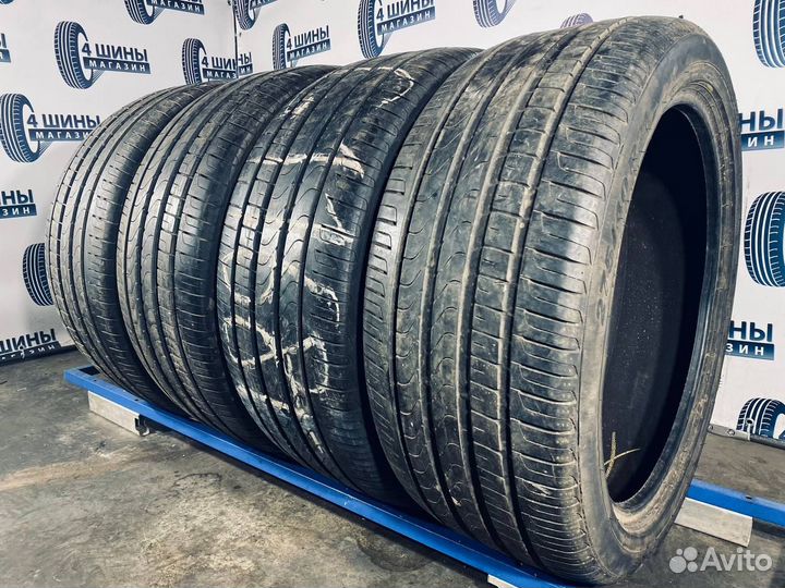 Pirelli Scorpion Verde 275/40 R21 107Y