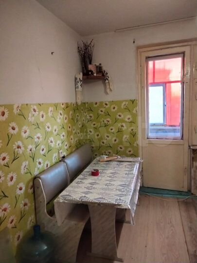 2-к. квартира, 52,5 м², 2/3 эт.