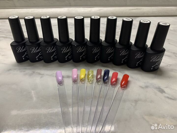 Набор для маникюра