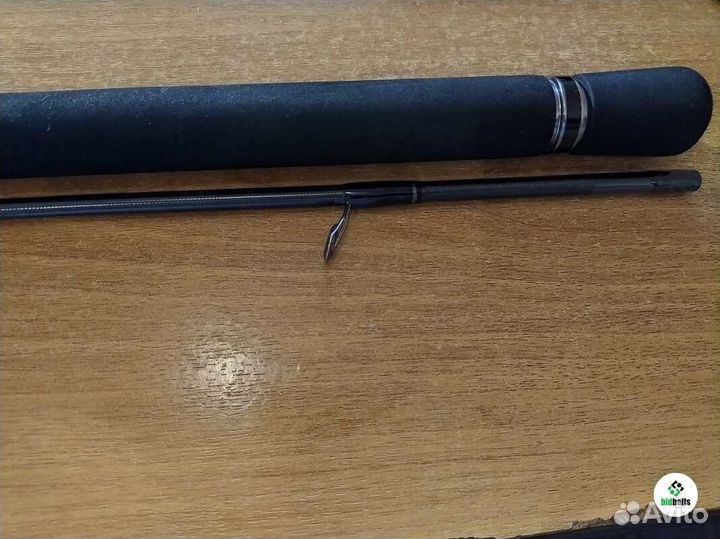 Спиннинг Gan Craft Midnight Jetty MJS 932 PE