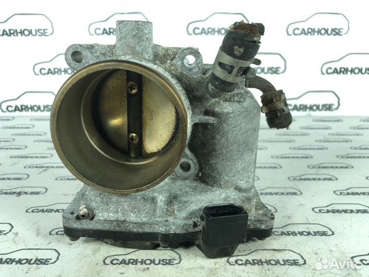 Дроссельная заслонка Mitsubishi Outlander 4B12