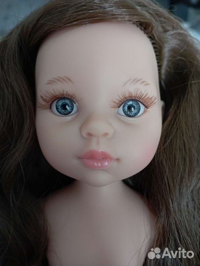 Кукла Кэрол Paola Reina