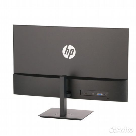 Монитор hp27fh IPS 27