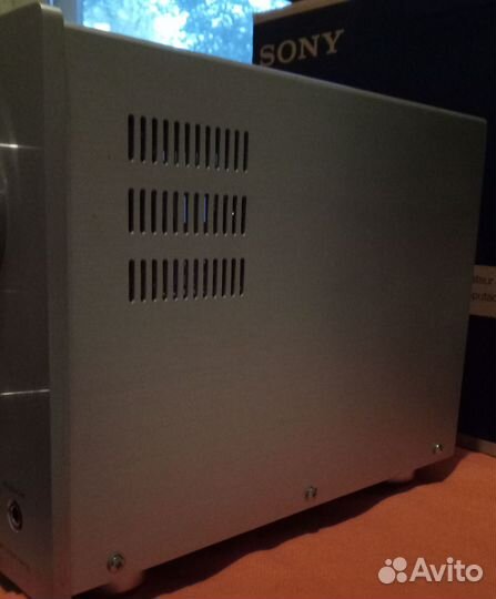 Cayin HA-1A усилитель для наушников