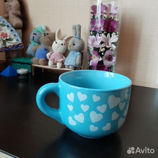 Бульонница