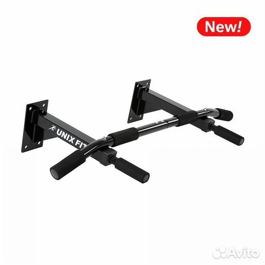 Турник настенный unix Fit pull UP 120