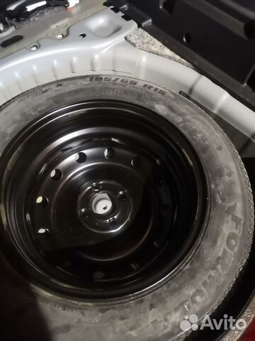 Formula Energy 185/65 R15