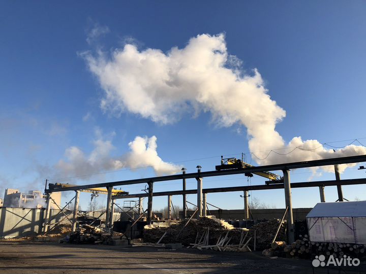 Уголь березовый древесный 45л от производителя