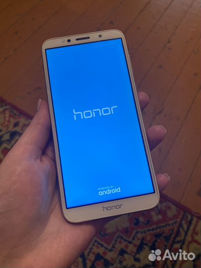 HONOR 7S, 2/16 ГБ