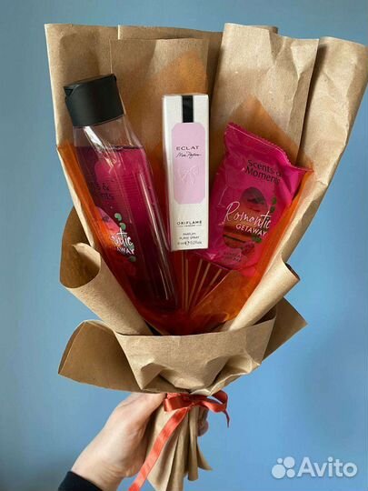 Подарочные наборы