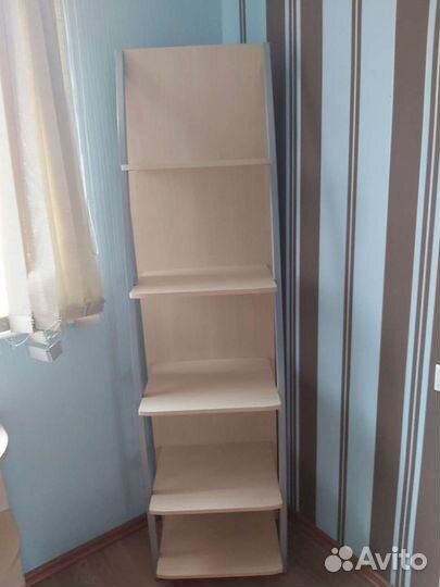 Комплект мебели для школьного уголка