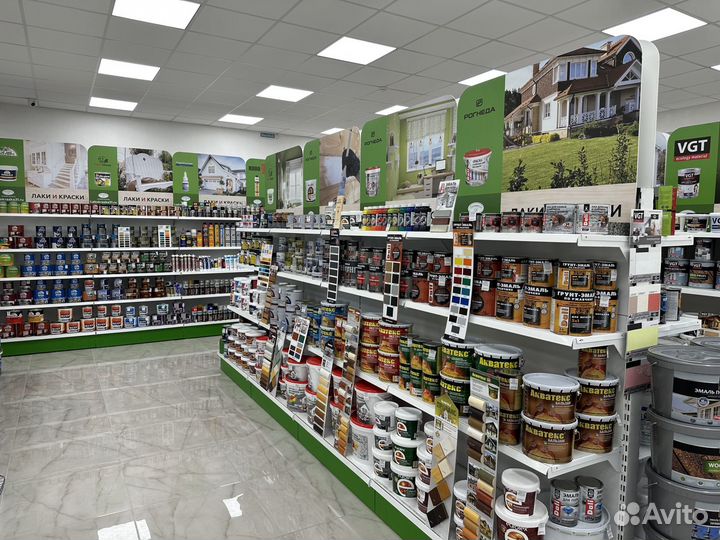 Зеленая грунт-эмаль по ржавчине Ultralines