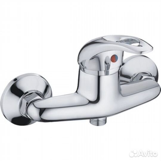 Смеситель для душа 40к HB2003 haiba с/отв