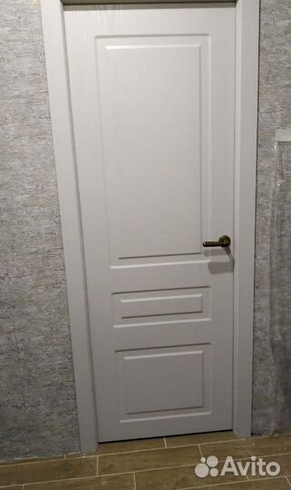 Межкомнатные двери по вашим размерам