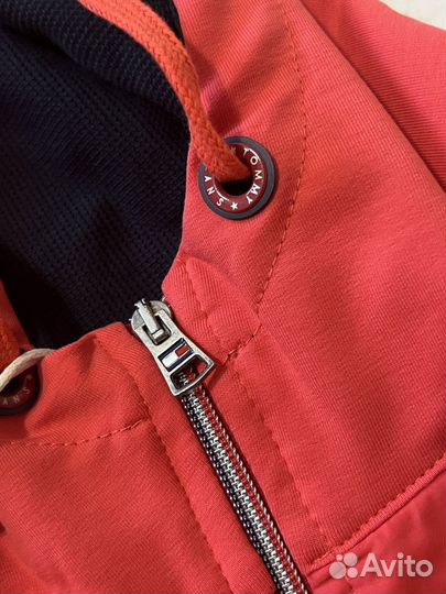 Женский спортивный костюм tommy hilfiger