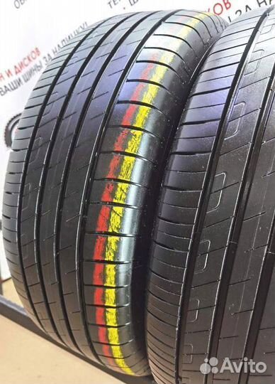 Kumho Solus TA31 205/65 R16 95H