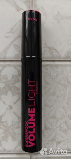 Тушь/карандаш/помада avon