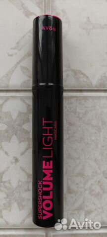 Тушь/карандаш/помада avon